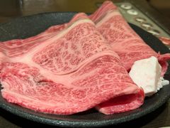 -三嶋亭(高岛屋京都店)