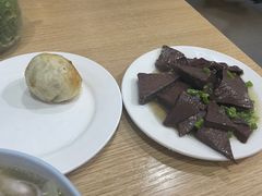 -古街捞化牛杂(井大店)