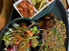 -Famous肥猫墨西哥音乐餐吧(五棵松华熙LIVE店)