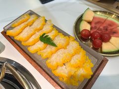 -花菇朵 ll 野生菌锅·精品滇菜(后沙峪店)