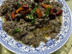 -同城四季爆肚涮羊肉(安华里店)