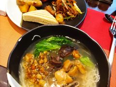 -广州富力丽思卡尔顿酒店