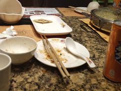 -黄记煌三汁焖锅(上海路万达广场店)