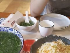 -东方饺子王(工农大路店)