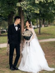 -格调婚纱摄影 (福州总店)