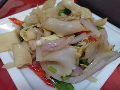 -海坛特色小吃·只做平潭特色菜(平潭店)