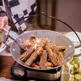 长沙探店｜朱砂记 •庭院式私房餐厅