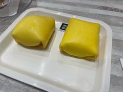 芒果班戟-满记甜品(世茂二店)