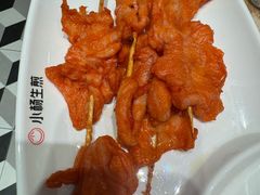 -小杨生煎(南汇欧尚店)
