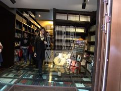 店内环境-钟书阁(松江泰晤士小镇店)