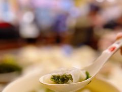 -庆丰包子铺(西单店)
