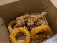 -Obligi Chicken韩式炸鸡(五道口店)