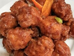 -宝发园名菜馆