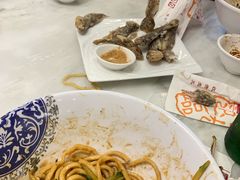 -京味小馆老北京炸酱面
