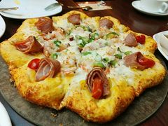 -棒约翰比萨·意面(独墅湖店)