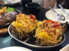 -妈阁铭记澳葡美食