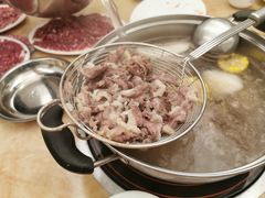 -陈记顺和潮汕牛肉火锅(韩江路店)