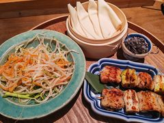 -一豚轩·烧鸟·豚骨拉面(五四路店)