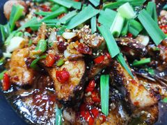 -老铁私房菜