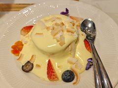 -周沫西餐厅(北京路广百百货店)