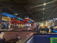 -bluefrog蓝蛙(水游城店)