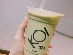 -KOI Thé(正佳广场店)