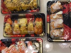-町上寿司(千峰南路店)