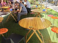 -小辫子羊肉面馆(周东店)
