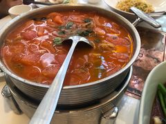 -红樱桃·欢乐餐厅(太原里店)