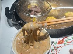 -汕头八合里海记牛肉店(清河店)
