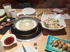 -大和食乐·鲜和牛酸汤火锅(环宇荟店)
