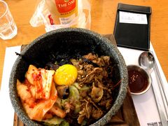 -秀伴韩式主题餐厅(泰龙城店)