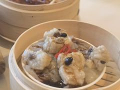 豉汁排骨-利苑酒家(金宝店)