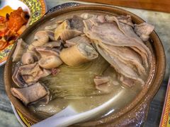 砂锅三白-砂锅居(西四店)