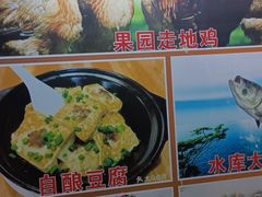 -开心农家菜