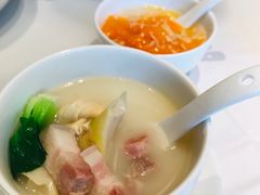 -玫瑰厅上海菜(兴国路店)