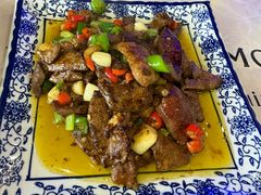 -小桥衢州人家·海鲜烧烤·盱眙龙虾(万达水街店)