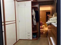 -索菲亚衣柜橱柜家具全屋定制(汶水红星店)