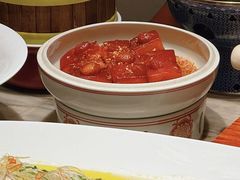 -北平食府·北京烤鸭(北京西站六里桥店)