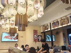 -極屋鮨牛 · 烧肉酒场(时代C馆店)