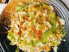 瑶柱桂花炒五色粉-沙河粉村·国家非遗传承(云台店)