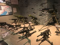 -辽沈战役纪念馆