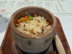 -京兆尹(雍和宫店)