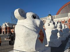 -沈阳站