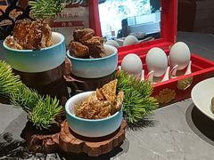 -佬太公海鸭·海鲜大排档(上海总店)