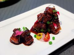 -望乡楼上海菜(日月光店)