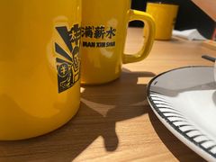 -太二酸菜鱼(上海佛罗伦萨小镇店)