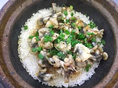 -红星光发煲仔饭(大石街店)