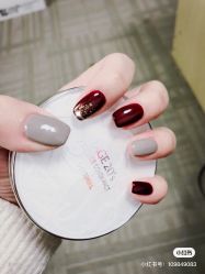 -Pink You美甲洗眉纹绣定制中心