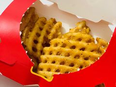 -麦当劳(厦门思明路店)